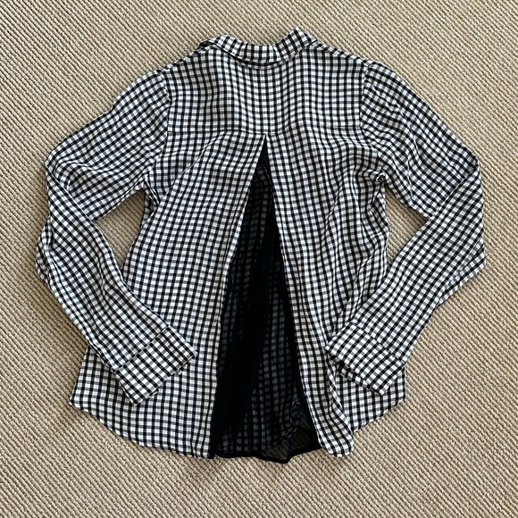 Bailey44 Blouse - Picture 2 of 2